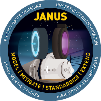 janus logo