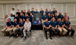 JANUS membership